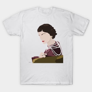 Coco Chanel T-Shirt